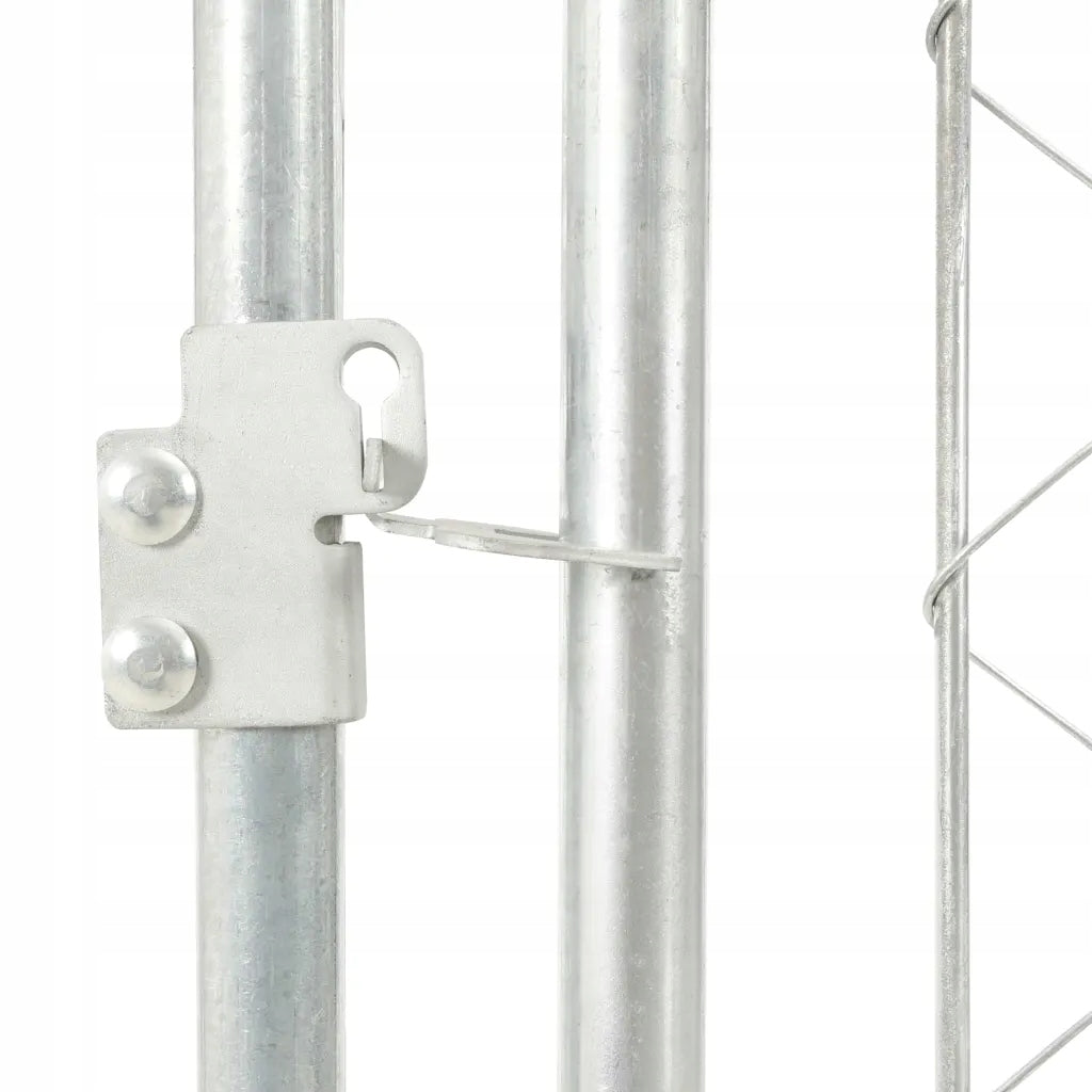 Playpen for dog with roof, 200 x 200 x 135 cm Trade name Kojec dla psa