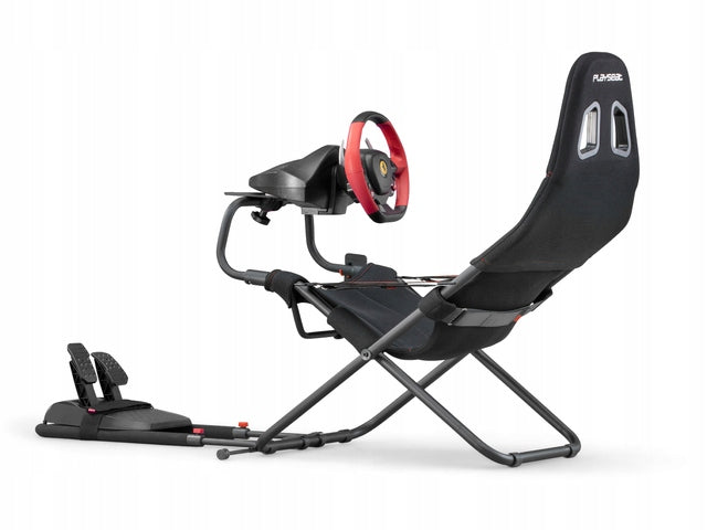 Playseat Challenge ActiFit Black RC.00312 chair Furniture depth 136 cm