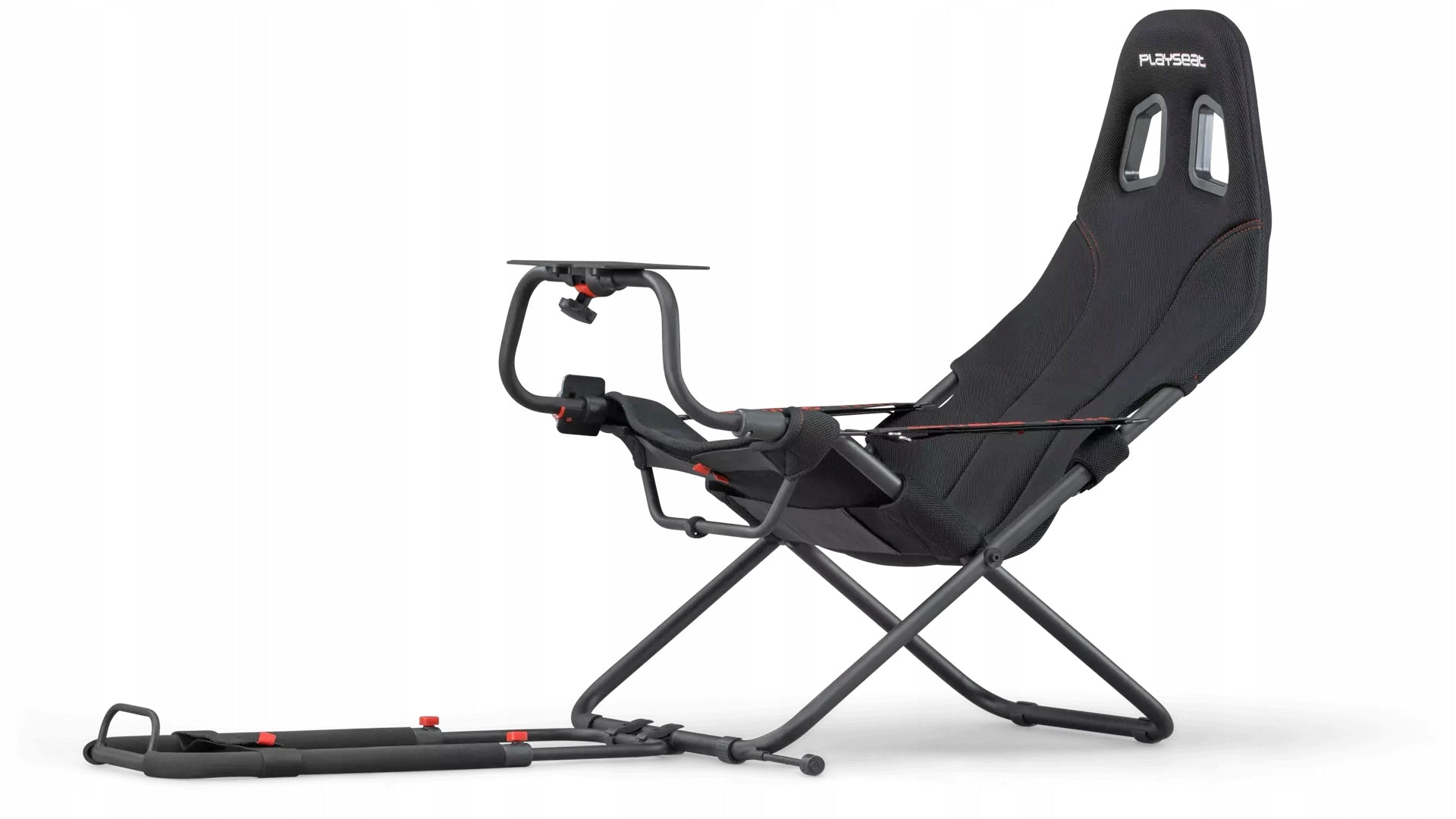 Playseat Challenge ActiFit Black RC.00312 chair