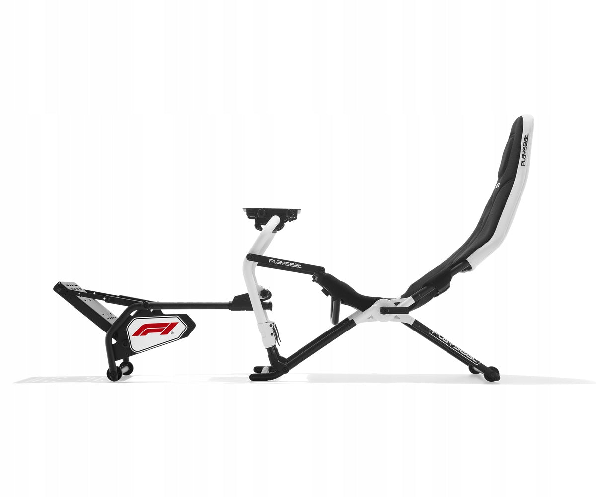Playseat Challenge DD F1 Edition FO.00336 armchair Brand Playseat