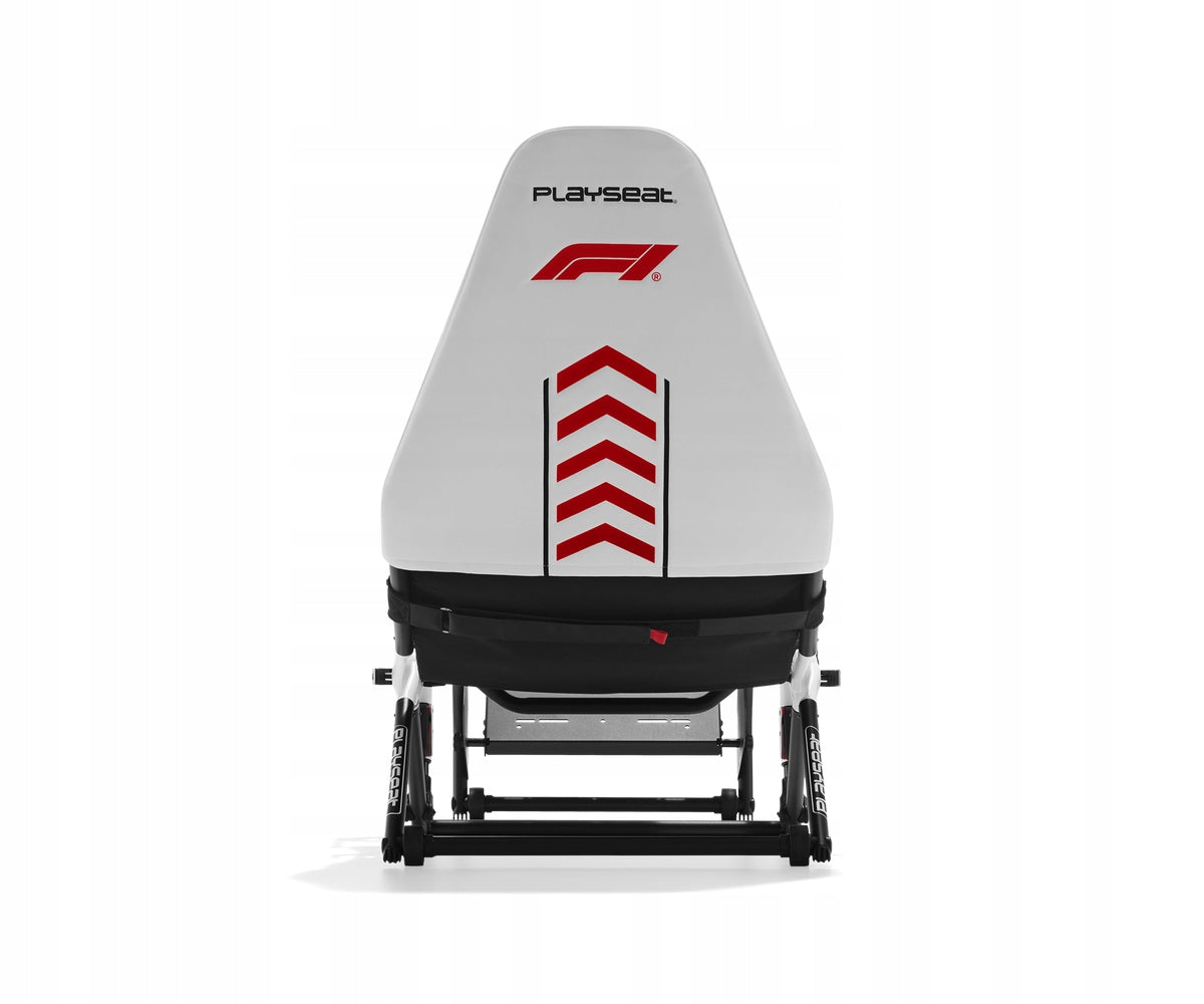 Playseat Challenge DD F1 Edition FO.00336 armchair Model Challenge DD F1 Edition