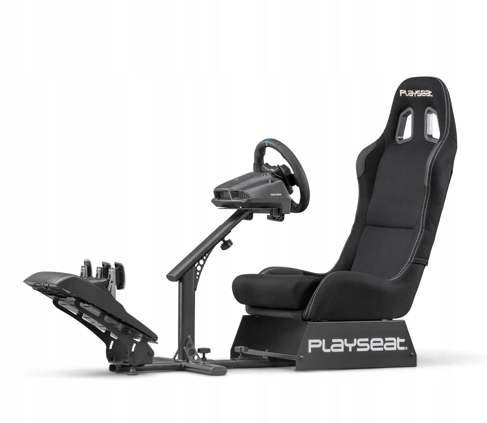 Playseat Evolution Black Actifit REM.00004 armchair Furniture width 50 cm
