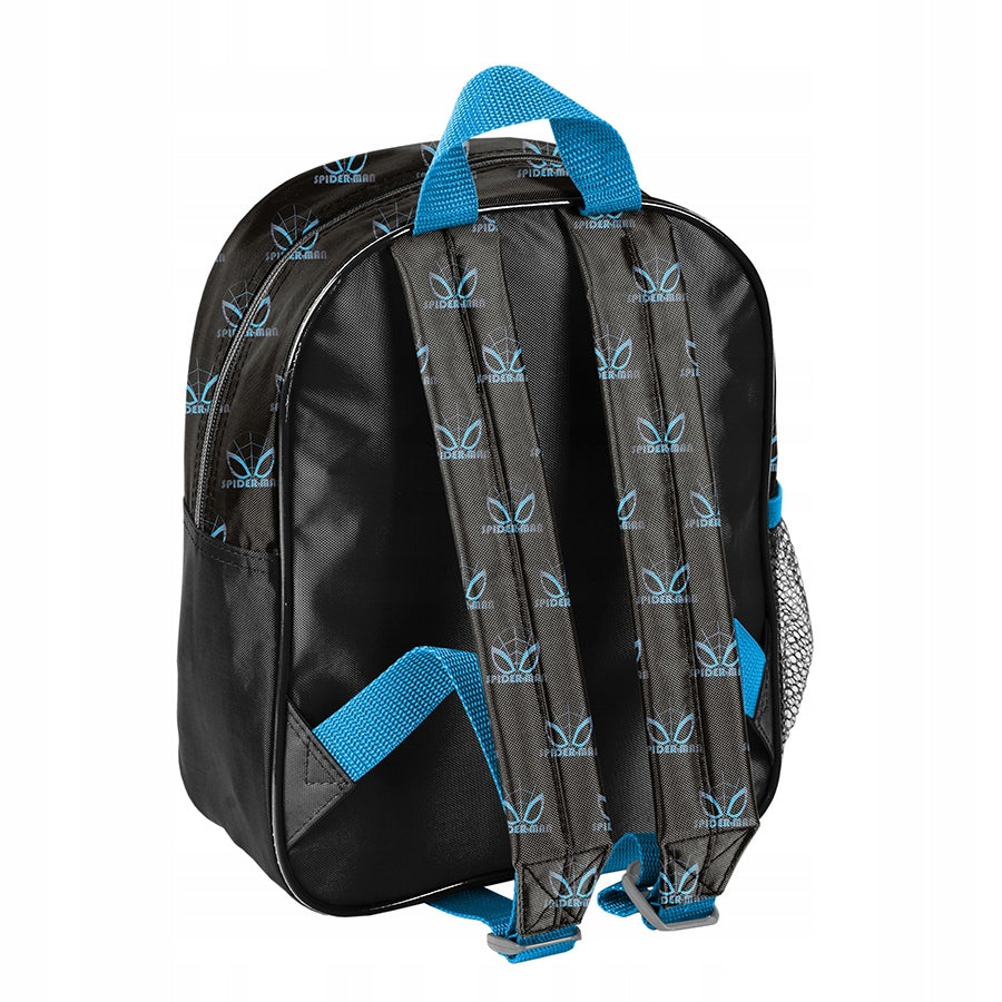 Kinderrucksack Paso Spiderman 
