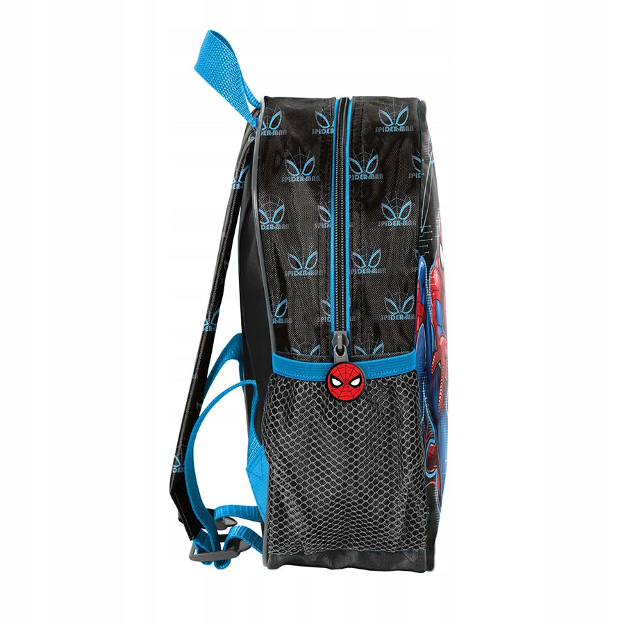 Kinderrucksack Paso Spiderman 