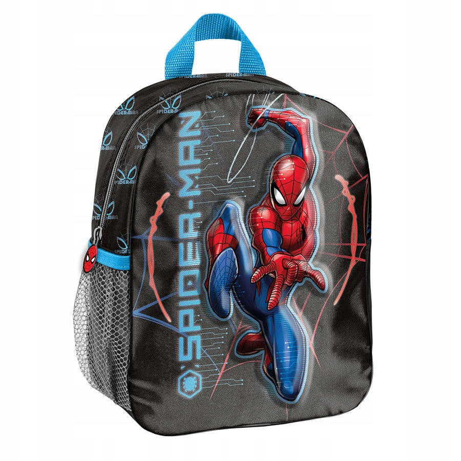 Kinderrucksack Paso Spiderman 