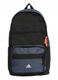 Kuprinė Adidas CXPLR BP 4, juoda