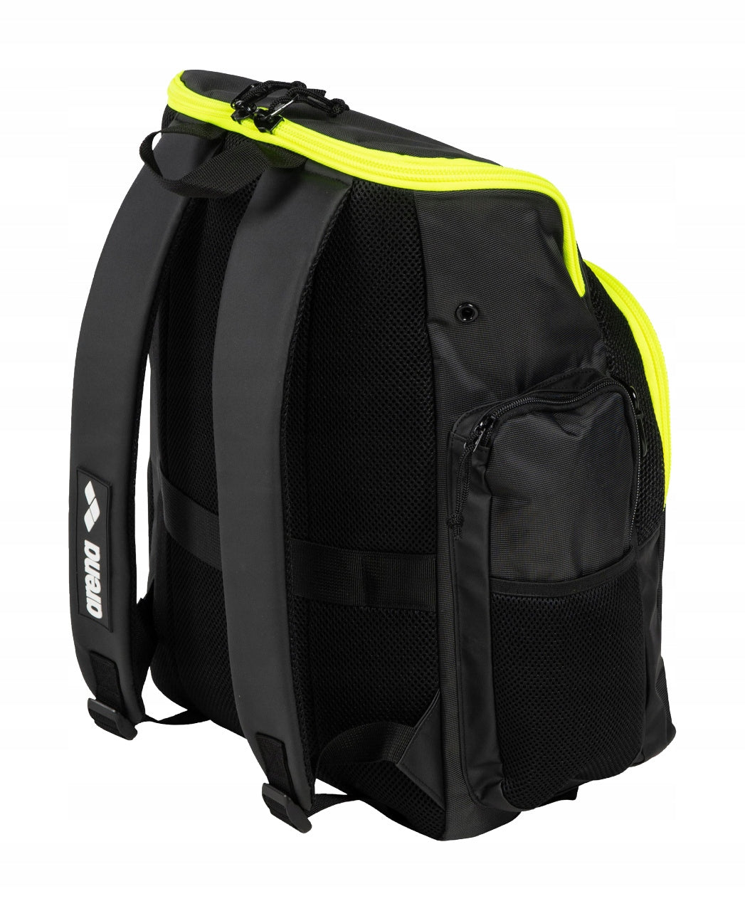 Kuprinė Arena Spiky III, 35l, juoda