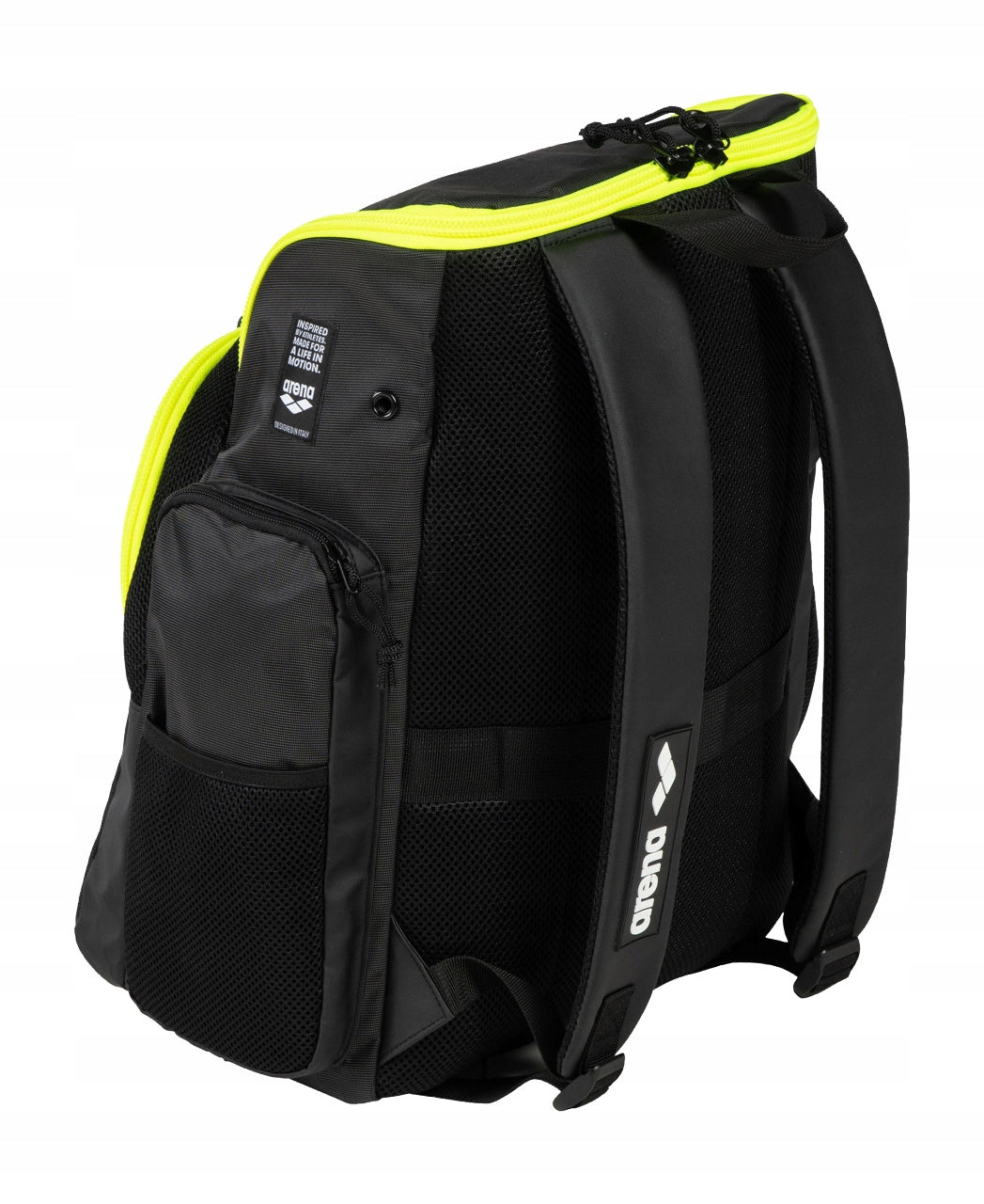 Rucksack Arena Spiky III, 35l, schwarz 