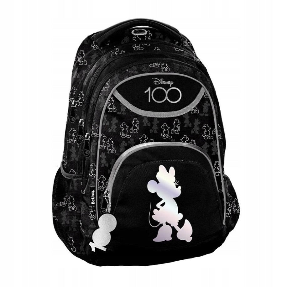 Schulrucksack BeUniq Minnie 