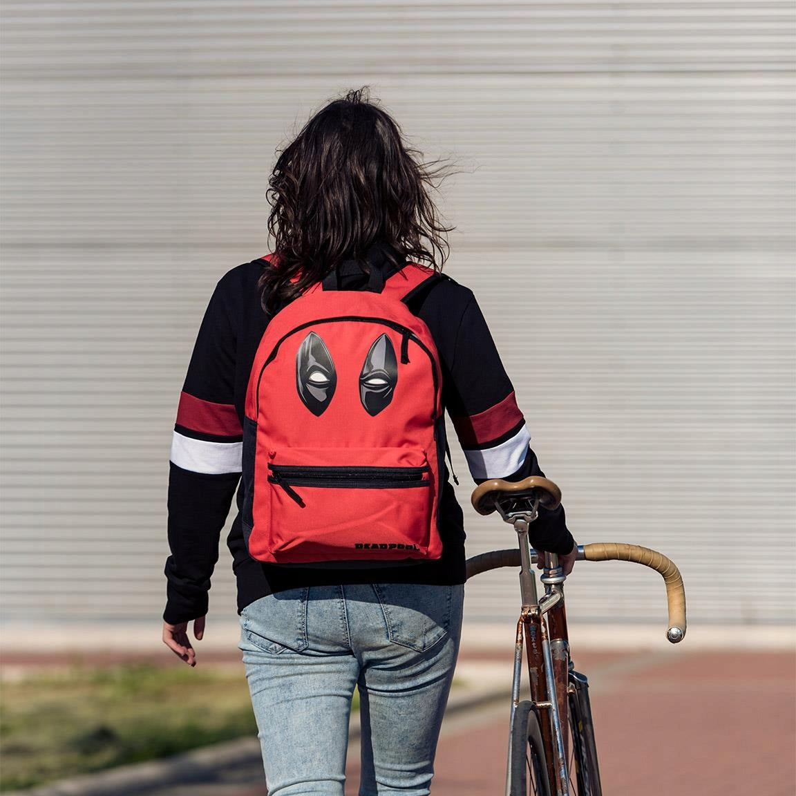 Freizeitrucksack Deadpool 