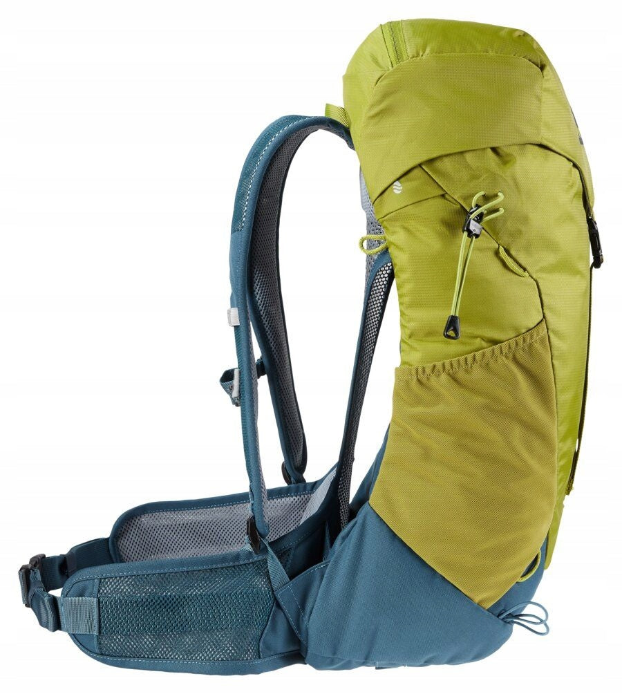 Turistinė kuprinė Deuter Ac Lite 24