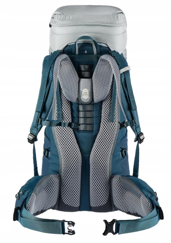 Rucksack Deuter Aircontact Lite 40+10, 50L, grau 