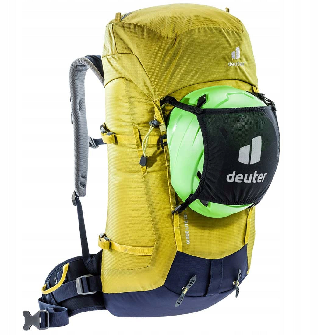 Deuter Guide Lite 28+SL Wanderrucksack 