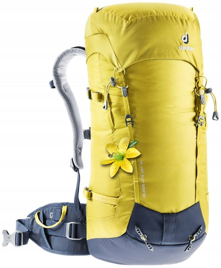 Deuter Guide Lite 28+SL Wanderrucksack 