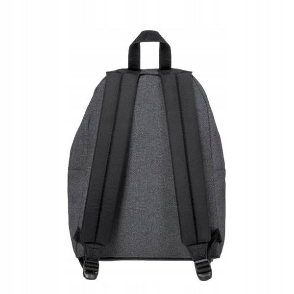 Rucksack eastpak gepolstert ek62077h schwarz 
