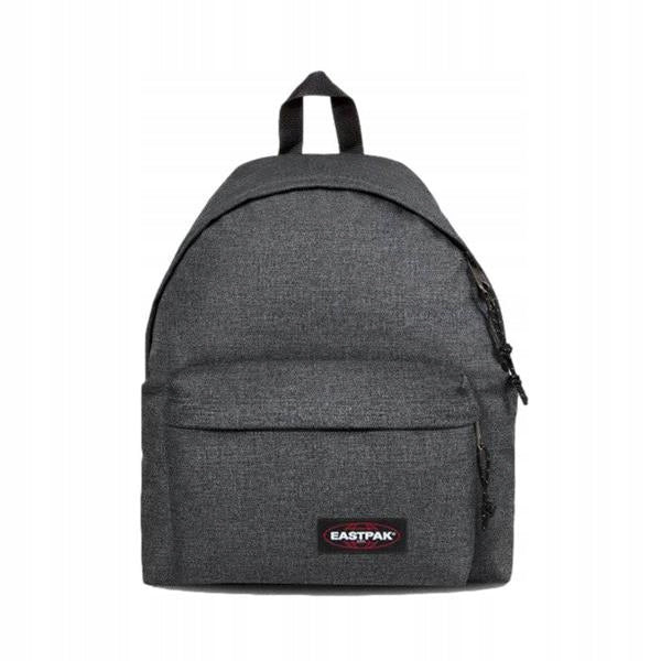 Rucksack eastpak gepolstert ek62077h schwarz 