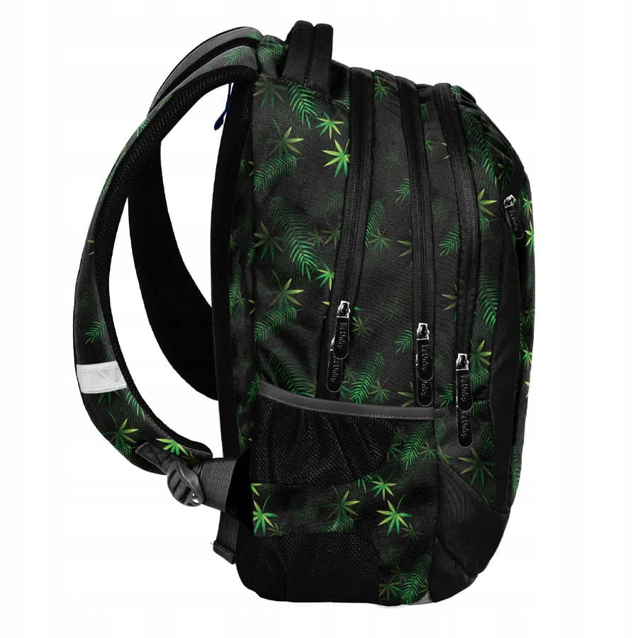 Schulrucksack BU22GN-2808 
