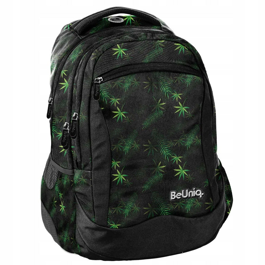 Schulrucksack BU22GN-2808 