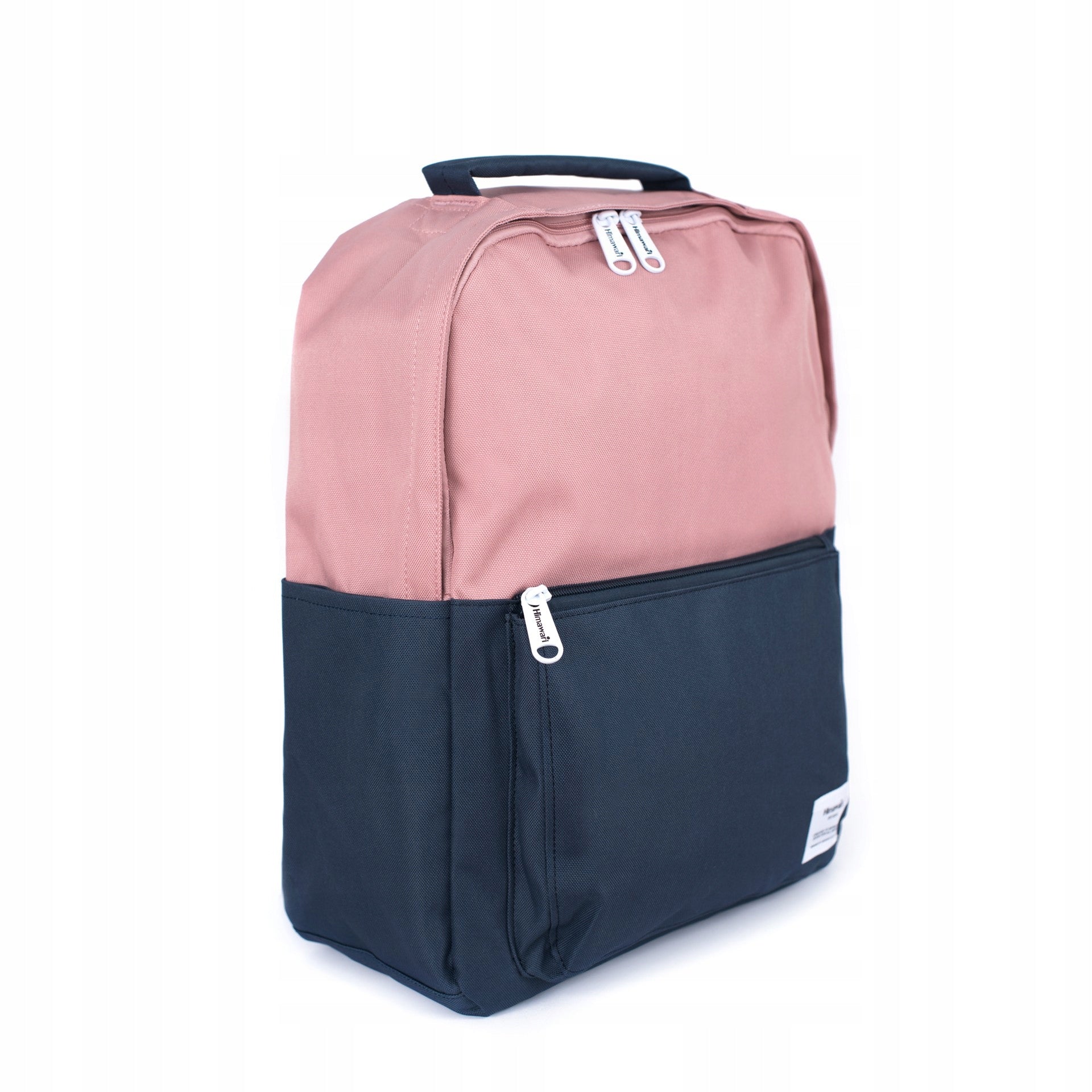 Himawari Rucksack, grau 