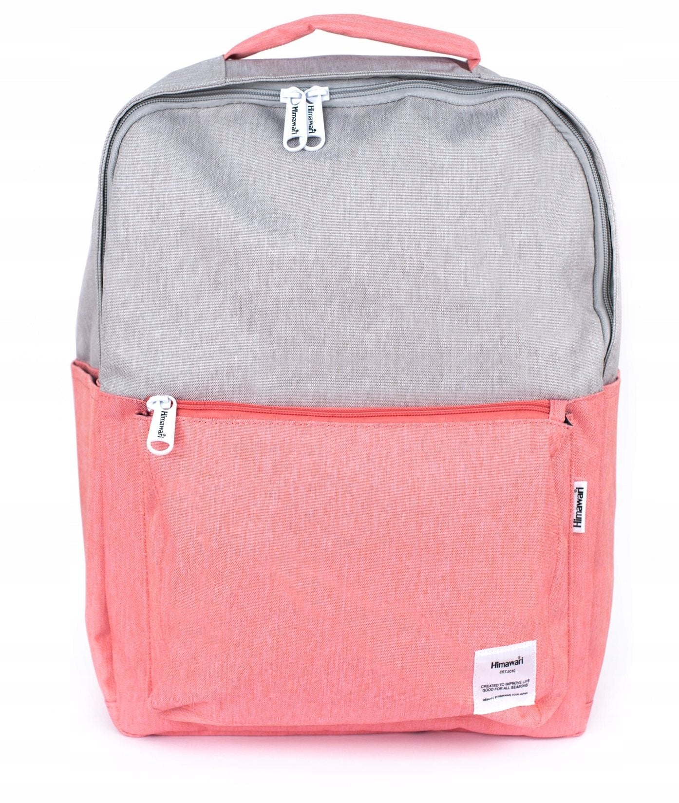 Himawari Rucksack, grau 