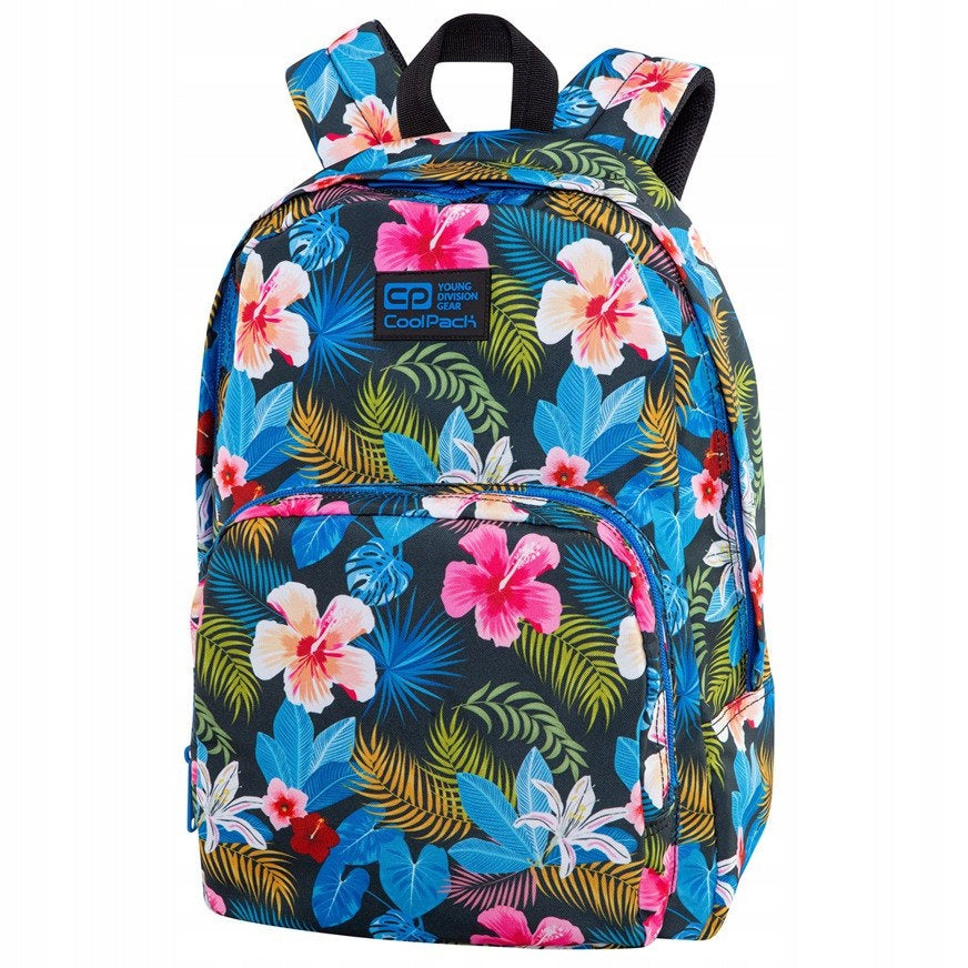 Sportrucksack CoolPack Ohio China Rose, 24 l 