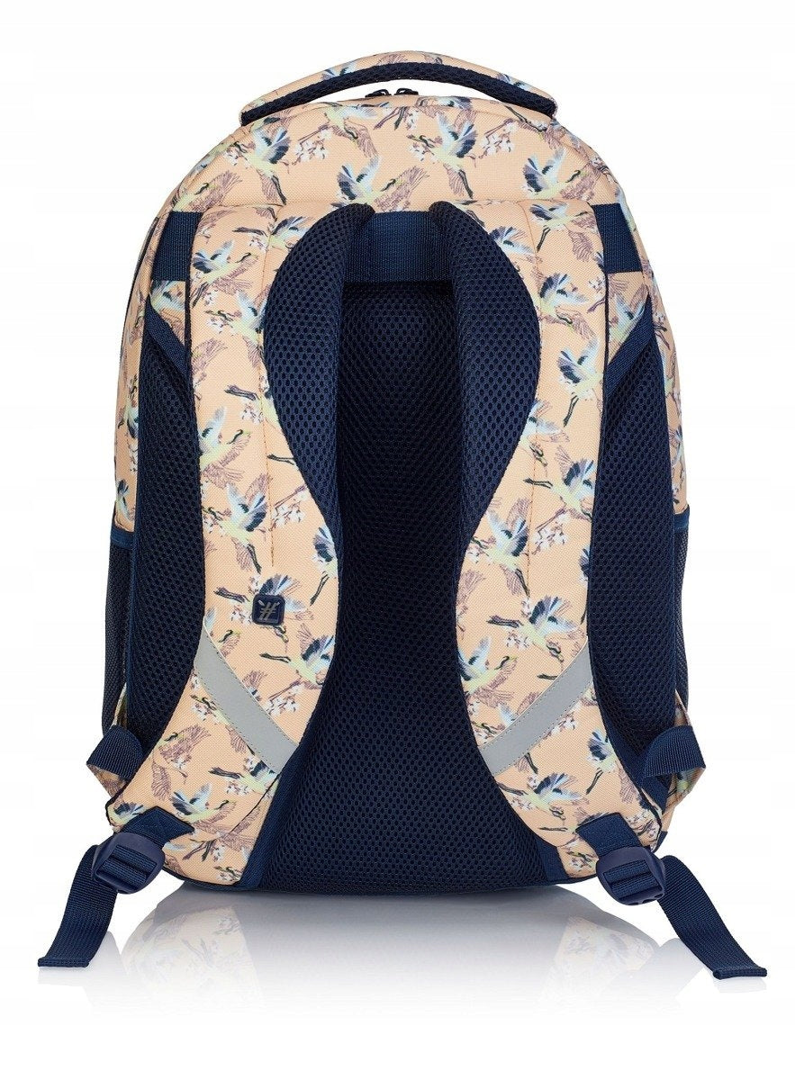 Schulrucksack Hash 2, verschiedene Farben 