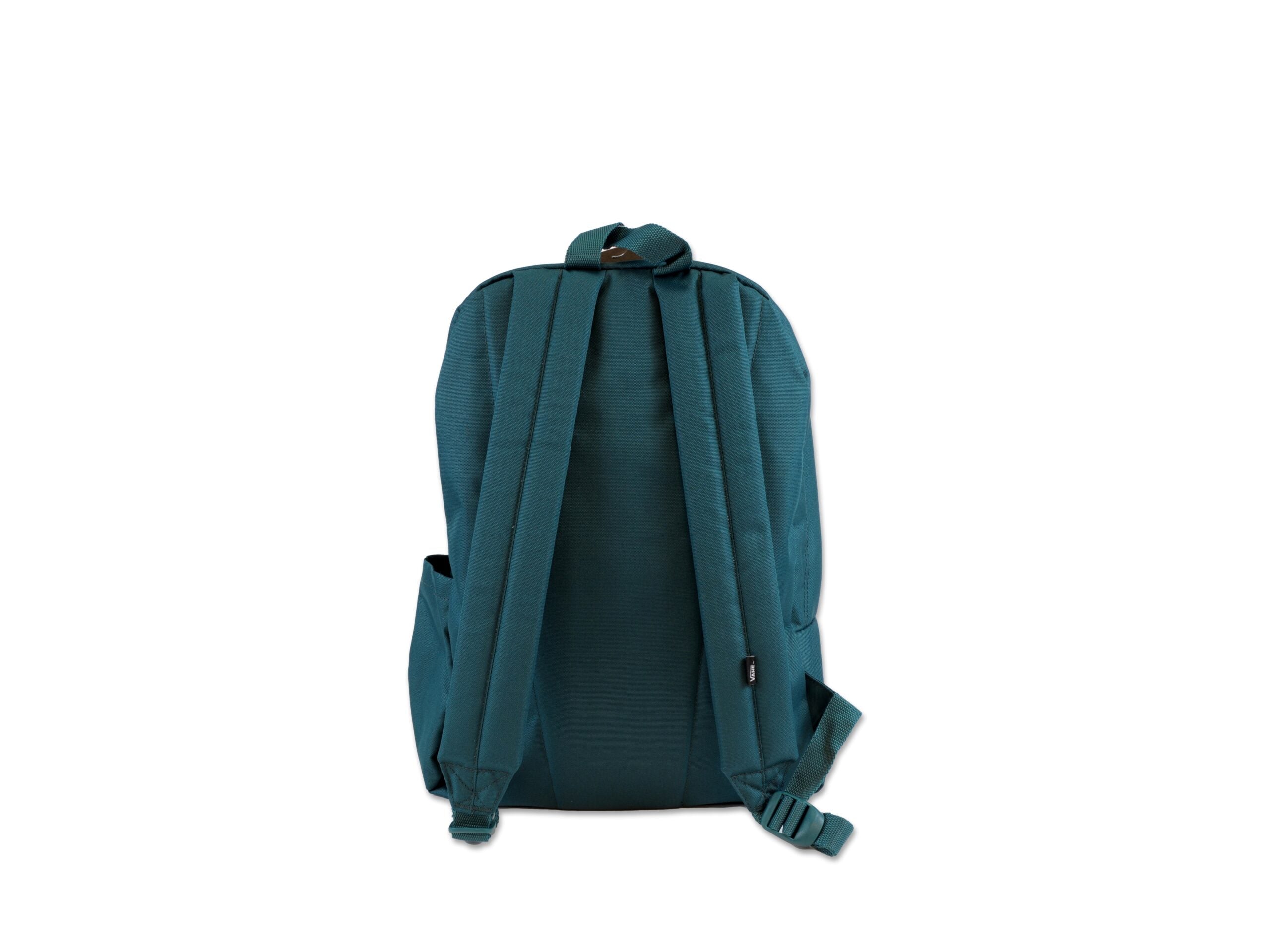 Sportrucksack Vans Old Skool Boxed VN0A7SCH60Q1, Grün 