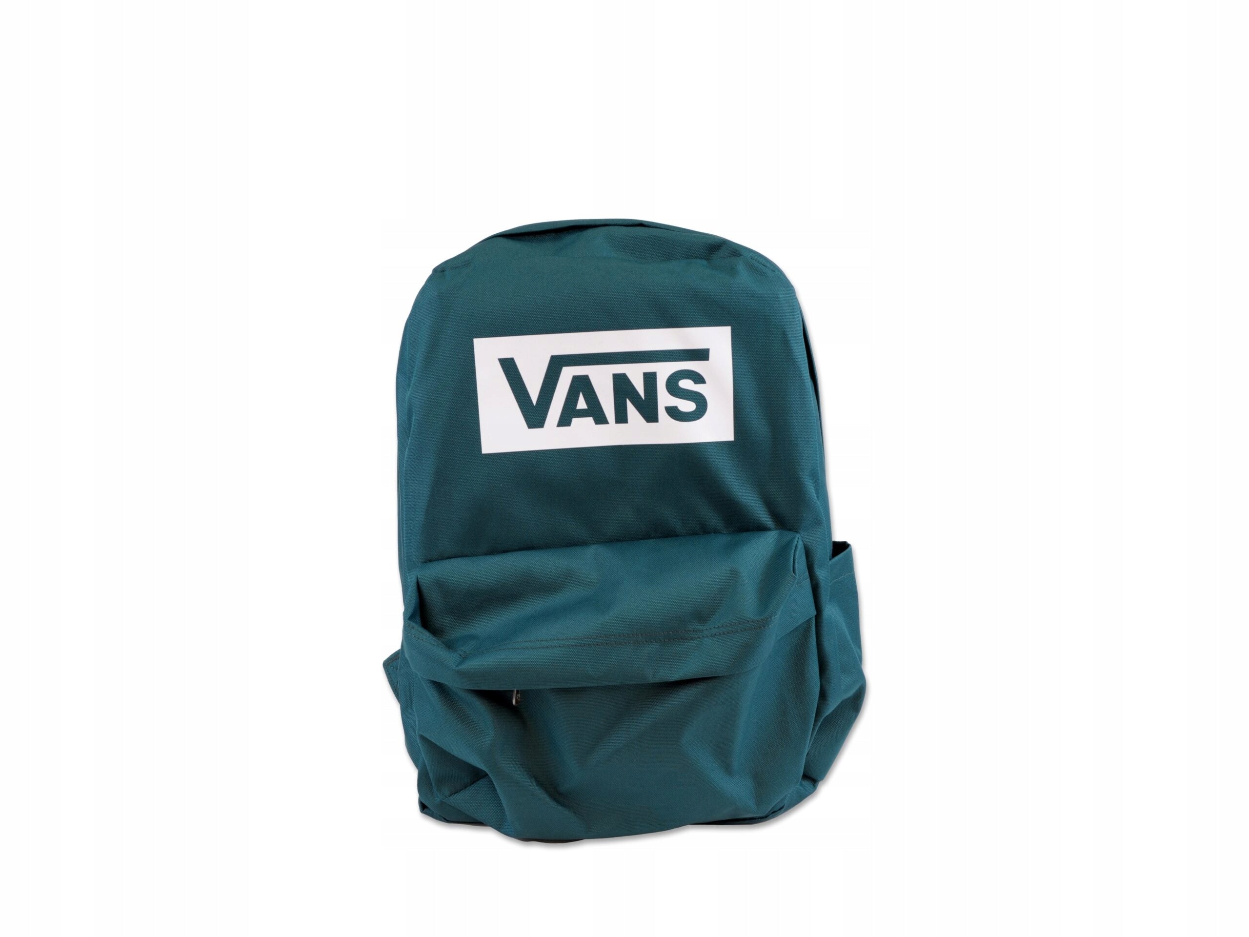 Sportrucksack Vans Old Skool Boxed VN0A7SCH60Q1, Grün 