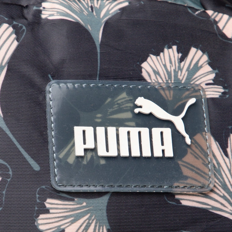Kuprinė Puma Core Pop Daypack Black