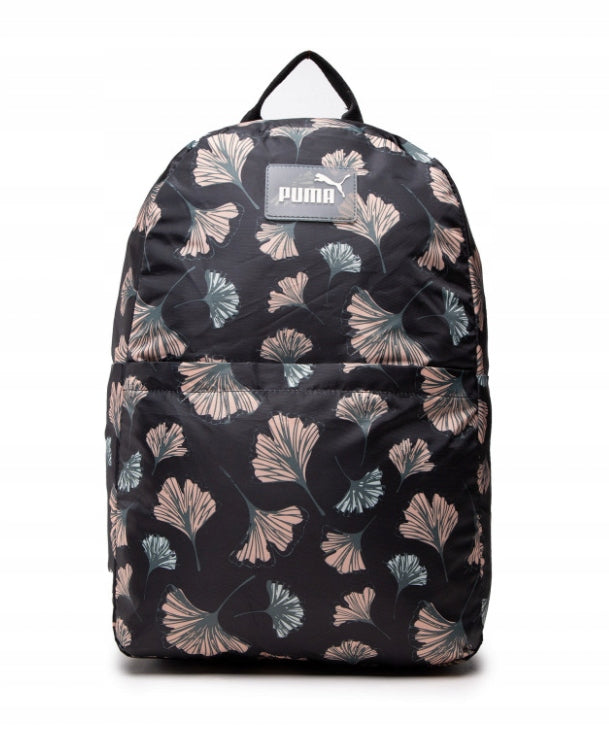 Rucksack Puma Core Pop Daypack Schwarz 