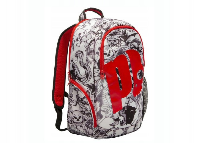 Tennisrucksack Prince Tattoo 