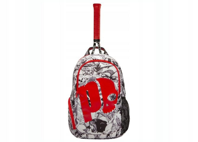 Tennisrucksack Prince Tattoo 