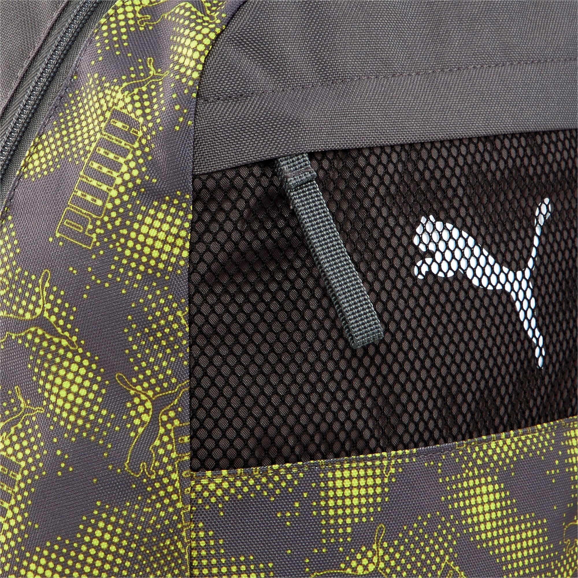Sportinė kuprinė Puma, 22L, žalia
