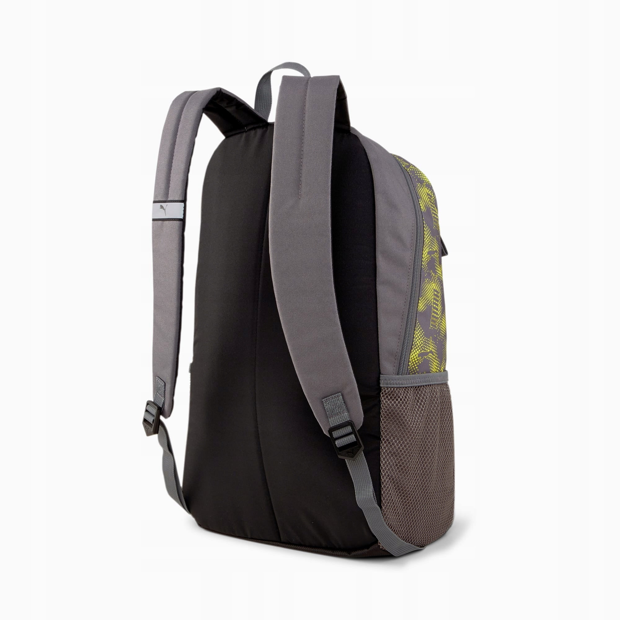 Sportinė kuprinė Puma, 22L, žalia