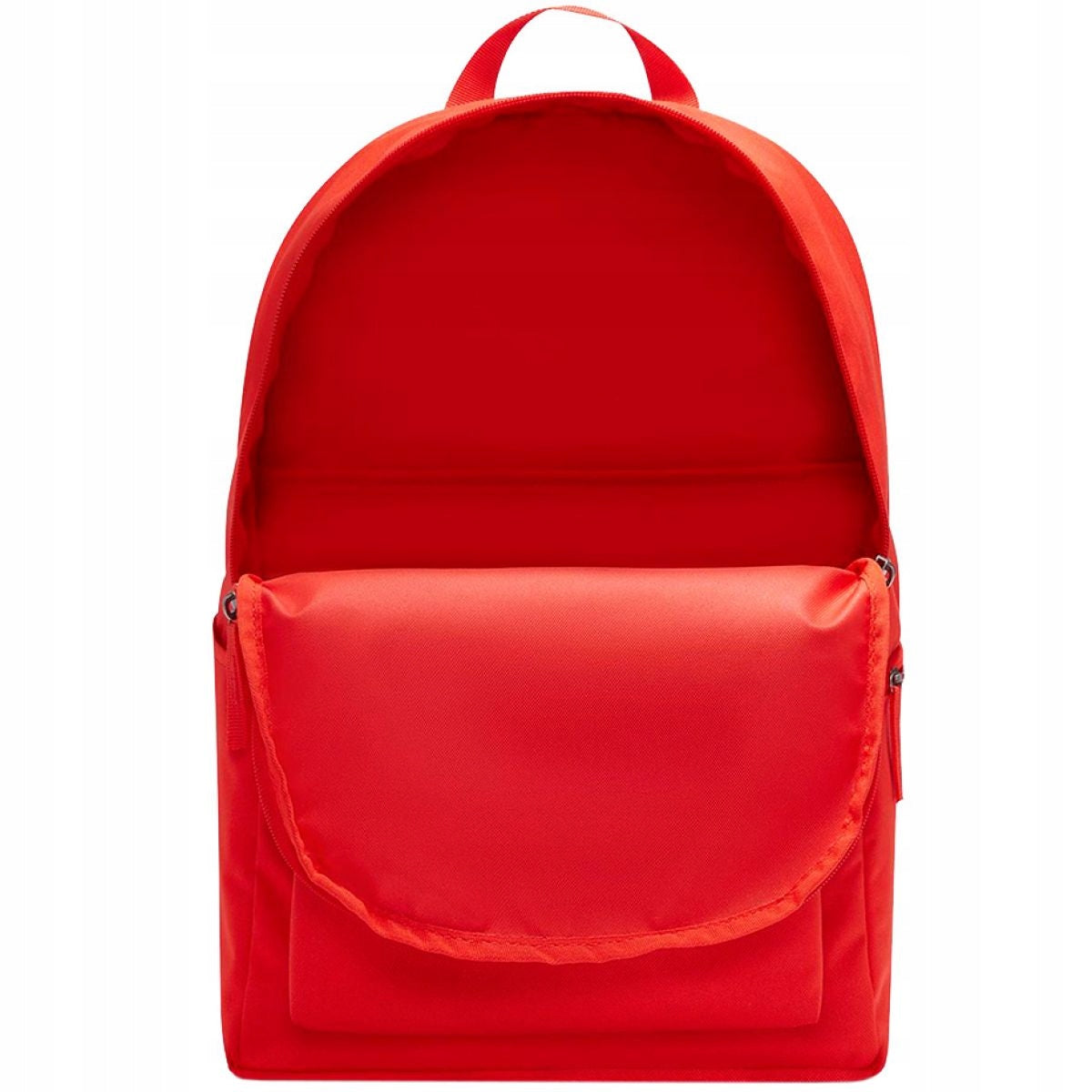 Nike Heritage Rucksack Rot DC4244 673 
