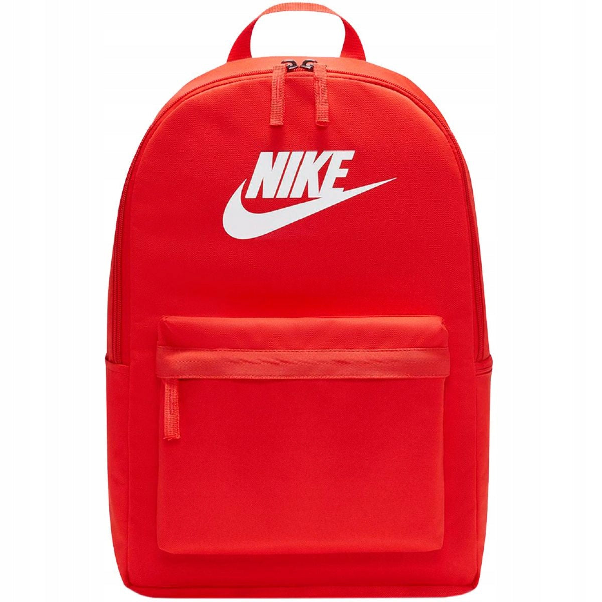 Nike Heritage Rucksack Rot DC4244 673 
