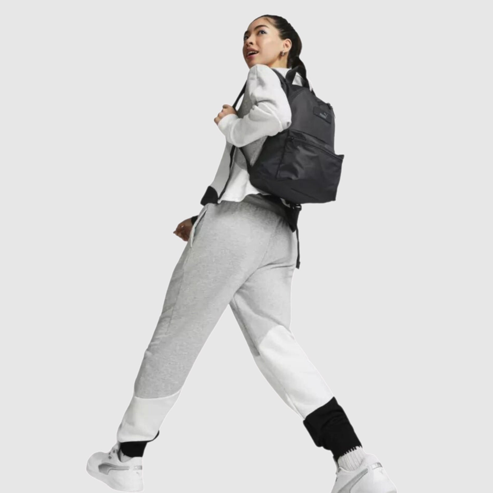 Kuprinė Puma Core Pop, juoda