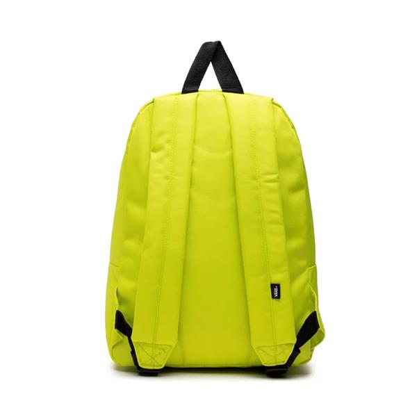 Stadtschulrucksack New Skool Vans 20 L, gelb 