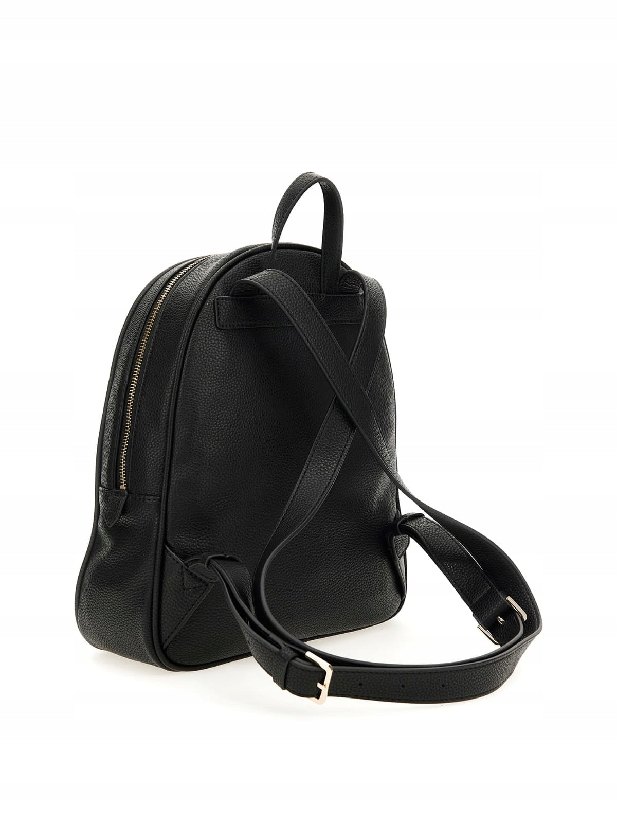 Damenrucksack Guess Eco Elements, schwarz 