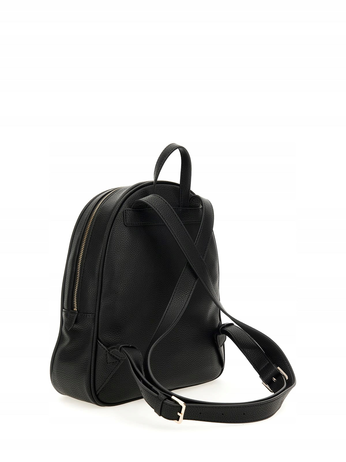 Damenrucksack Guess Eco Elements, schwarz 