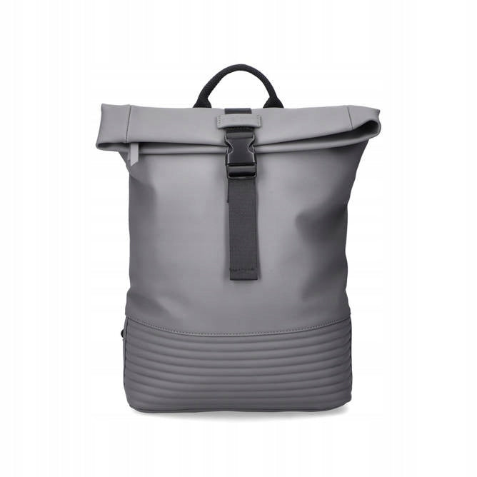 Rucksack für Damen Rieker H 1426-, schwarz 