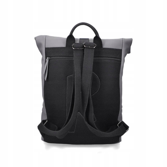 Rucksack für Damen Rieker H 1426-, schwarz 