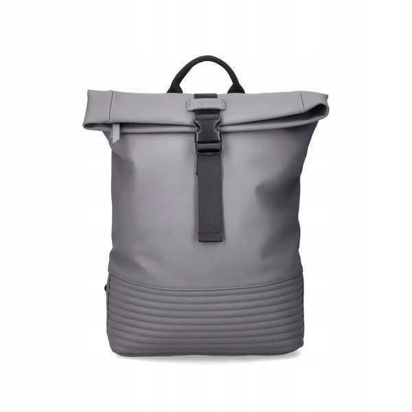 Rucksack für Damen Rieker H 1426-, schwarz 