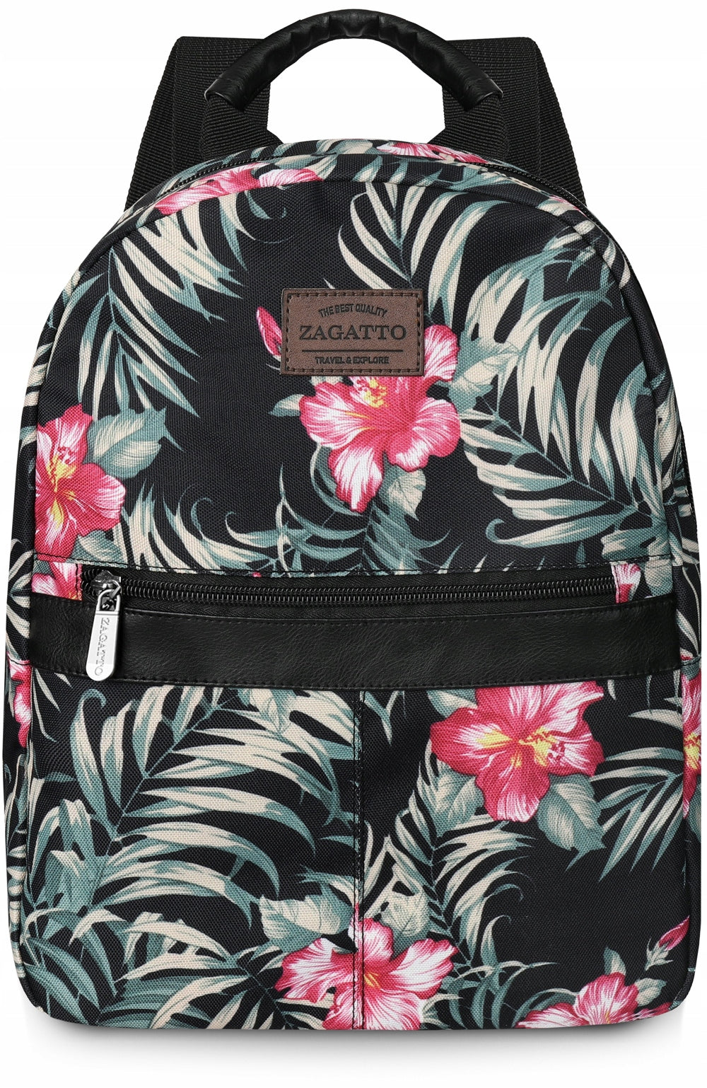 Rucksack für Damen Zagatto 