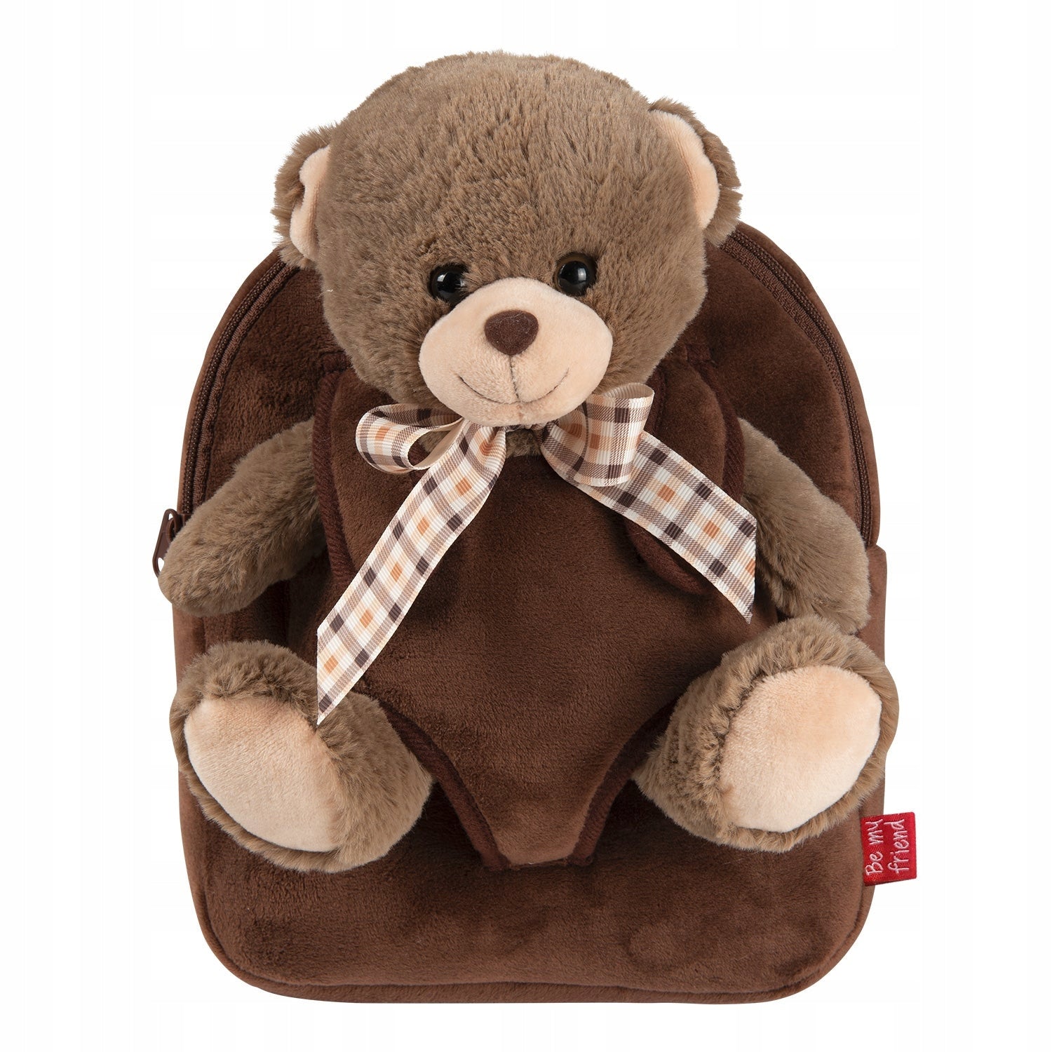 Rucksack Tommy Bär 