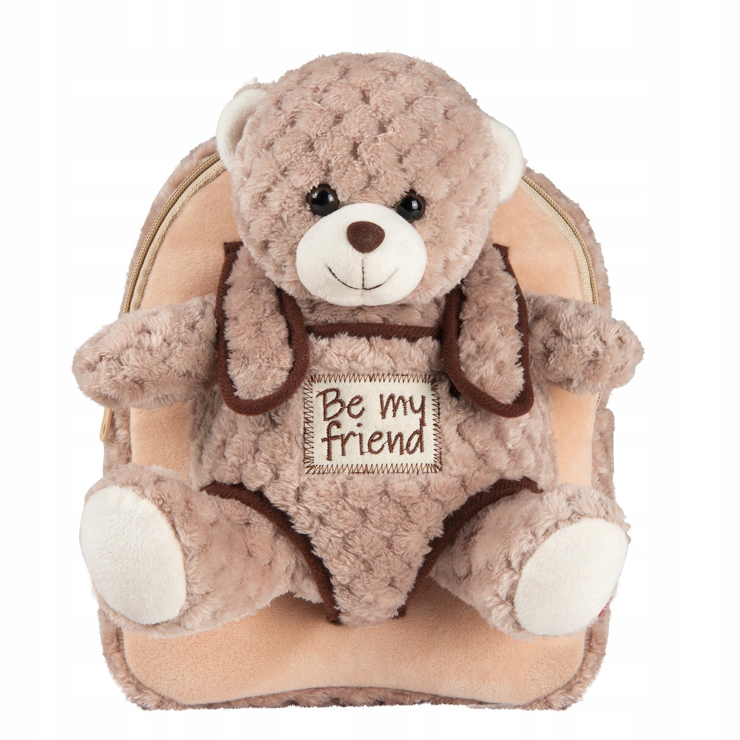 Rucksack Milly Bear 