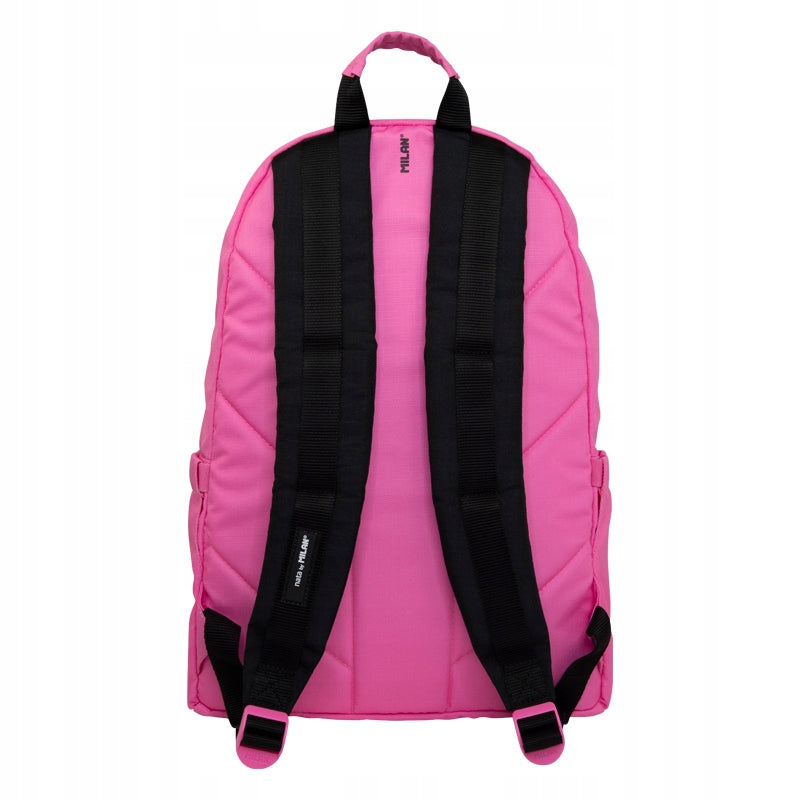 Freizeitrucksack Milan, 22L, rosa 