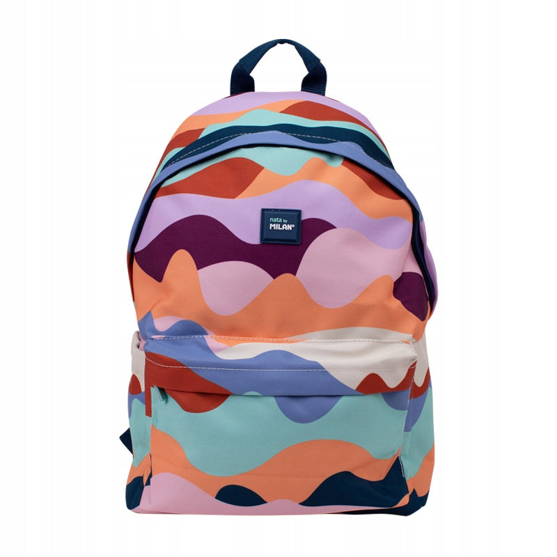 Schulrucksack Mailand 