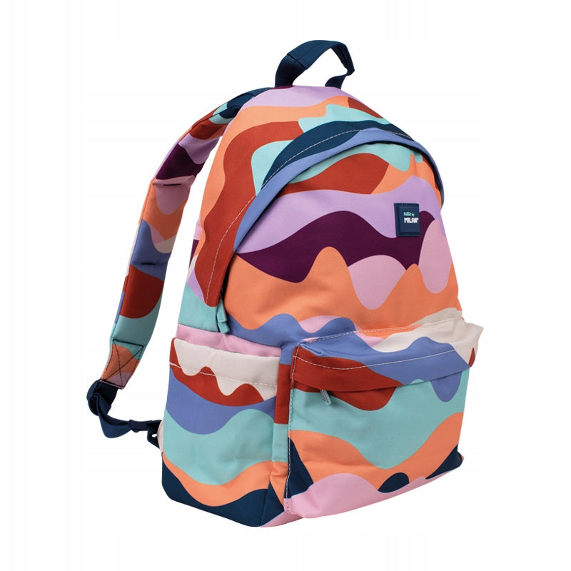 Schulrucksack Mailand 