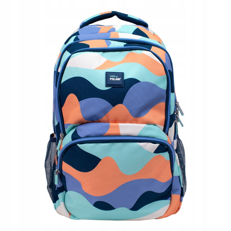Rucksack Milan The Fun Blau 